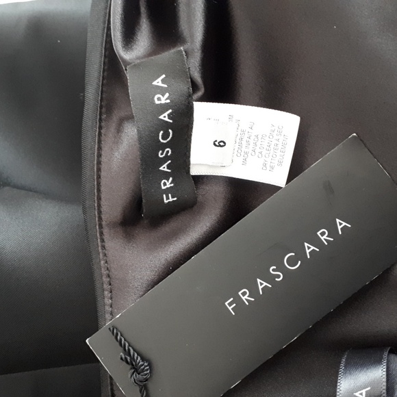 Frascara dress - Picture 7 of 9